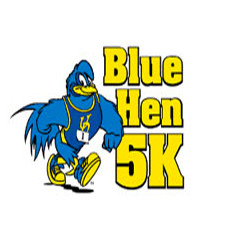 Blue Hen 5K