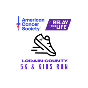 Lorain County Relay for Life 5K/1Mile