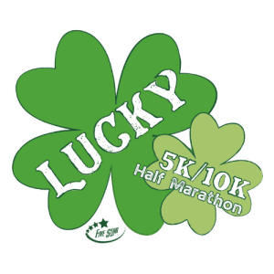 Lucky 5K/10K/Half Marathon - Las Cruces