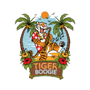 Tiger Boogie Houston