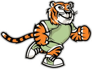Tabb High School May Day 5K