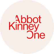 Abbot Kinney One