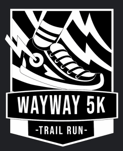 WAYWAY 5K Trail and Road Run