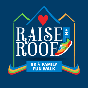 Raise the Roof 5K 2024