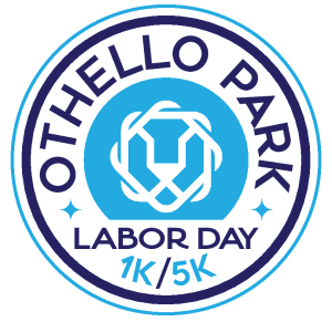 Othello Park Labor Day 1K/5k