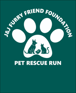 Pet Rescue Run/Walk 5K