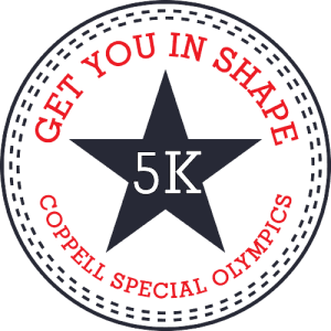 16th Annual 5K For Coppell Special Olympics