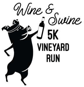 Adam Puchta Winery Wine & Swine 5K