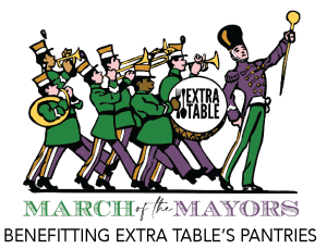 Northeast Mississippi - March of the Mayors