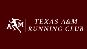 Texas A&M Running Club Invitational Track Meet