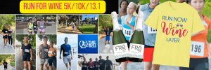 Wine Lovers Run ATLANTA