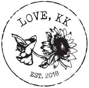 Love, KK - Annual 5KK Race