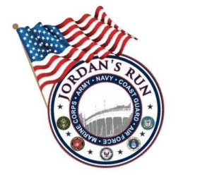 Jordan's Run Veterans' Memorial  5K Run/Walk