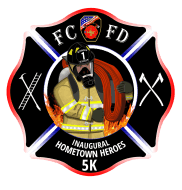 Hometown Heroes 5K