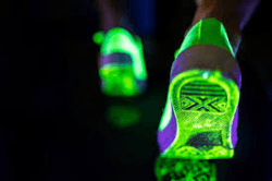 NBSD Neon Glow Run