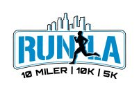 Run LA 10 Miler