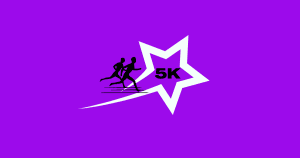 The Shoot for the Stars 5K
