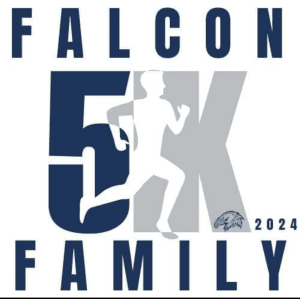 Maumelle Charter Falcon Family 5k, 1 Mile, and Donut Dash