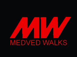 Medved Walks (FREE)