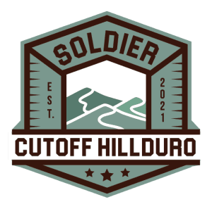 Soldier Cutoff Hillduro - Run