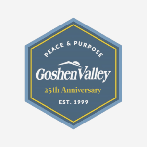 Upriver Music Fest and 5K Run / Walk to benefit Goshen Valley