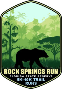 AdventHealth Rock Springs 5K - 10K Trail Run
