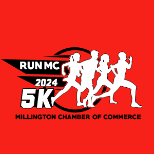 5K Run MC