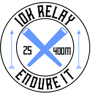Endure It 10k Team Relay presented by IMPACT Physical Therapy & Sports Recovery