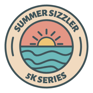 Summer Sizzler Virtual 5k Series