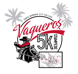 Vaqueros 5k Stampede