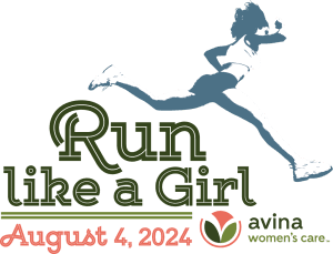 Run Like a Girl 5K/10K