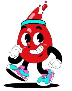 Bleeding Disorders of Kentucky Hemo Hustle