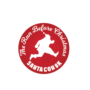 The Run Before Christmas - SantaCon 8k