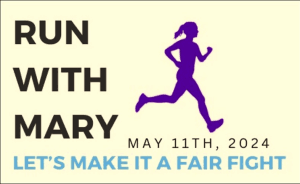 Run with Mary 5k