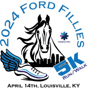 Ford Fillies 5K