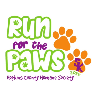 Run for the Paws 5k Run/Walk