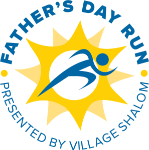 Village Shalom Father's Day Run