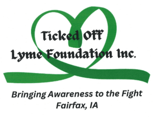 5K & 1K Walk-Run for Lyme Awareness