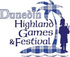 Dunedin Highland 5k