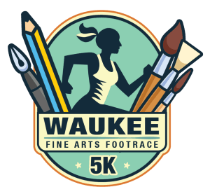 Waukee Fine Arts Footrace