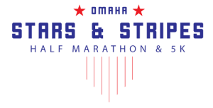 Omaha Stars and Stripes Half Marathon & 5K