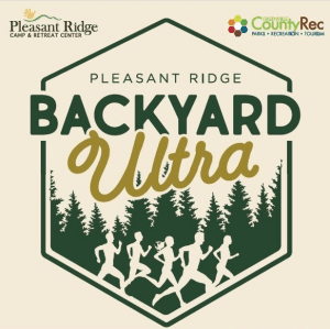 Pleasant Ridge Backyard Ultra