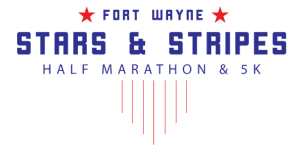 Fort Wayne Stars and Stripes Half Marathon & 5K