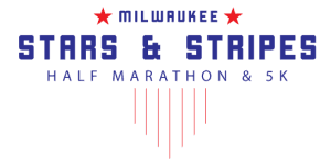 Milwaukee Stars and Stripes Half Marathon & 5K