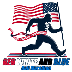 Red, White and Blue Half Marathon Fort Worth