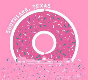 Southlake Donut Dash