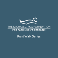 Michael J. Fox Foundation's Los Angeles Run/Walk