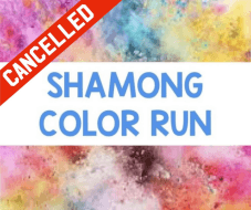 Shamong Color Run/Fun Run