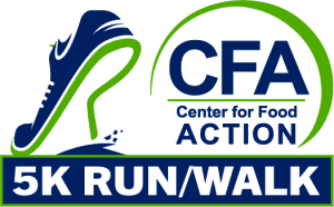 CFA's 4th Annual 5K Run/Walk