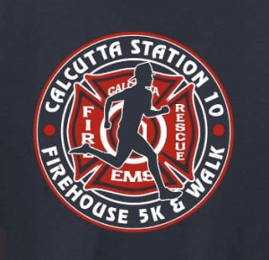Station 10 Firehouse 5K